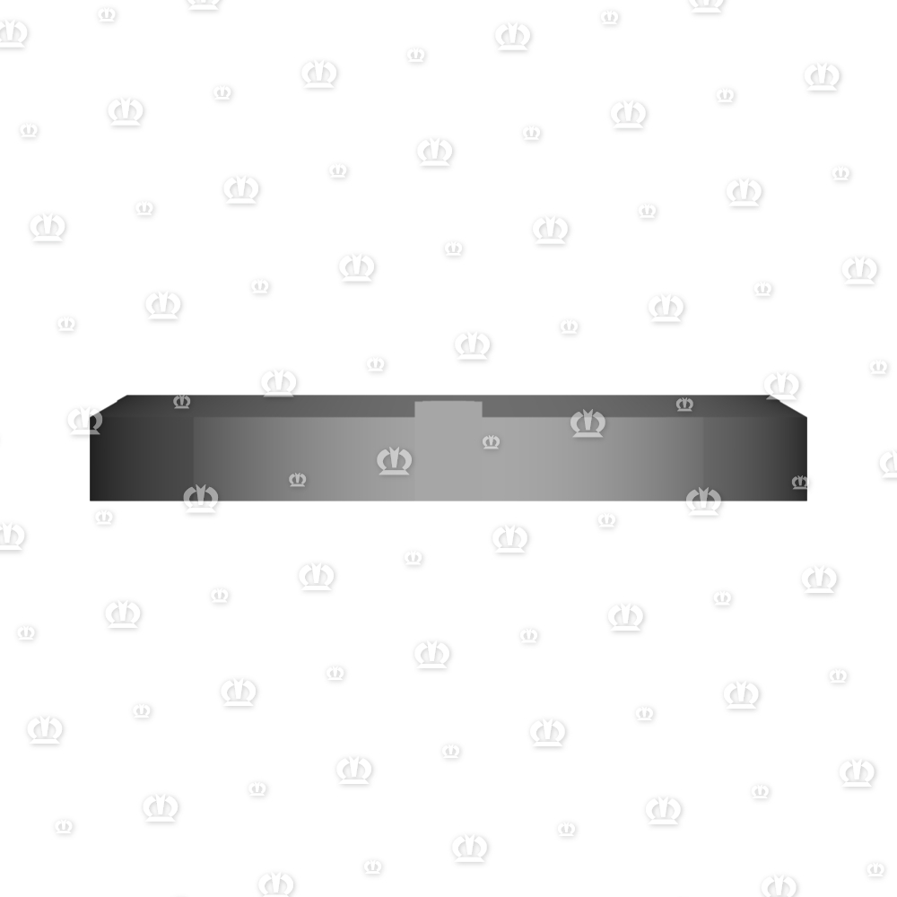 NUTMUTTER M 55X2 DIN 981
