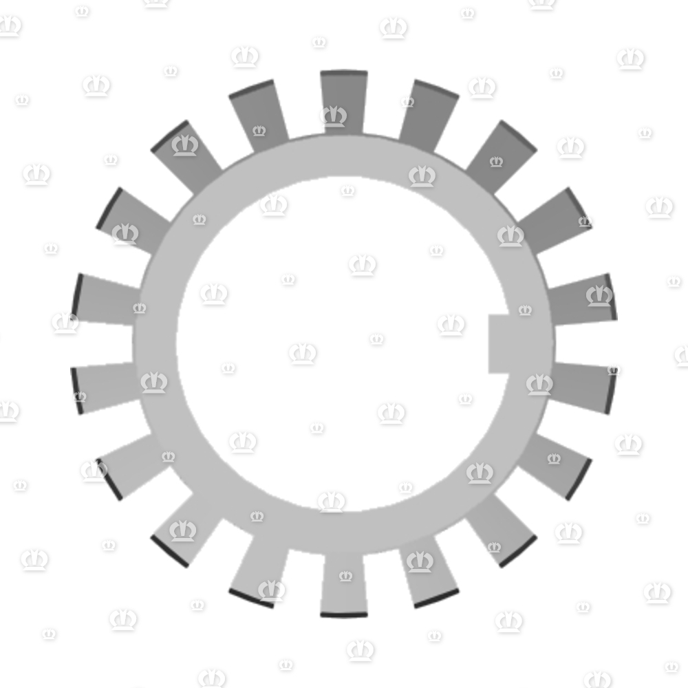 SICHERUNGSBLECH MB 7