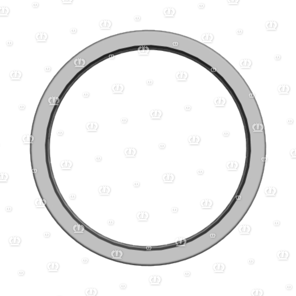 SI.RING 125X150X12 B2