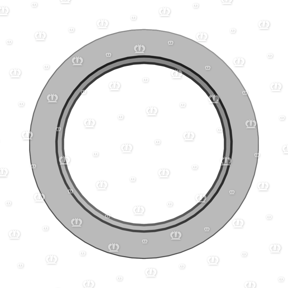 SI.RING BA 80X115X10