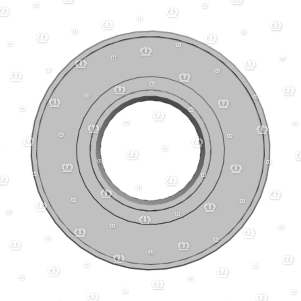 Radial-WDR AS 30 x 72 x 10