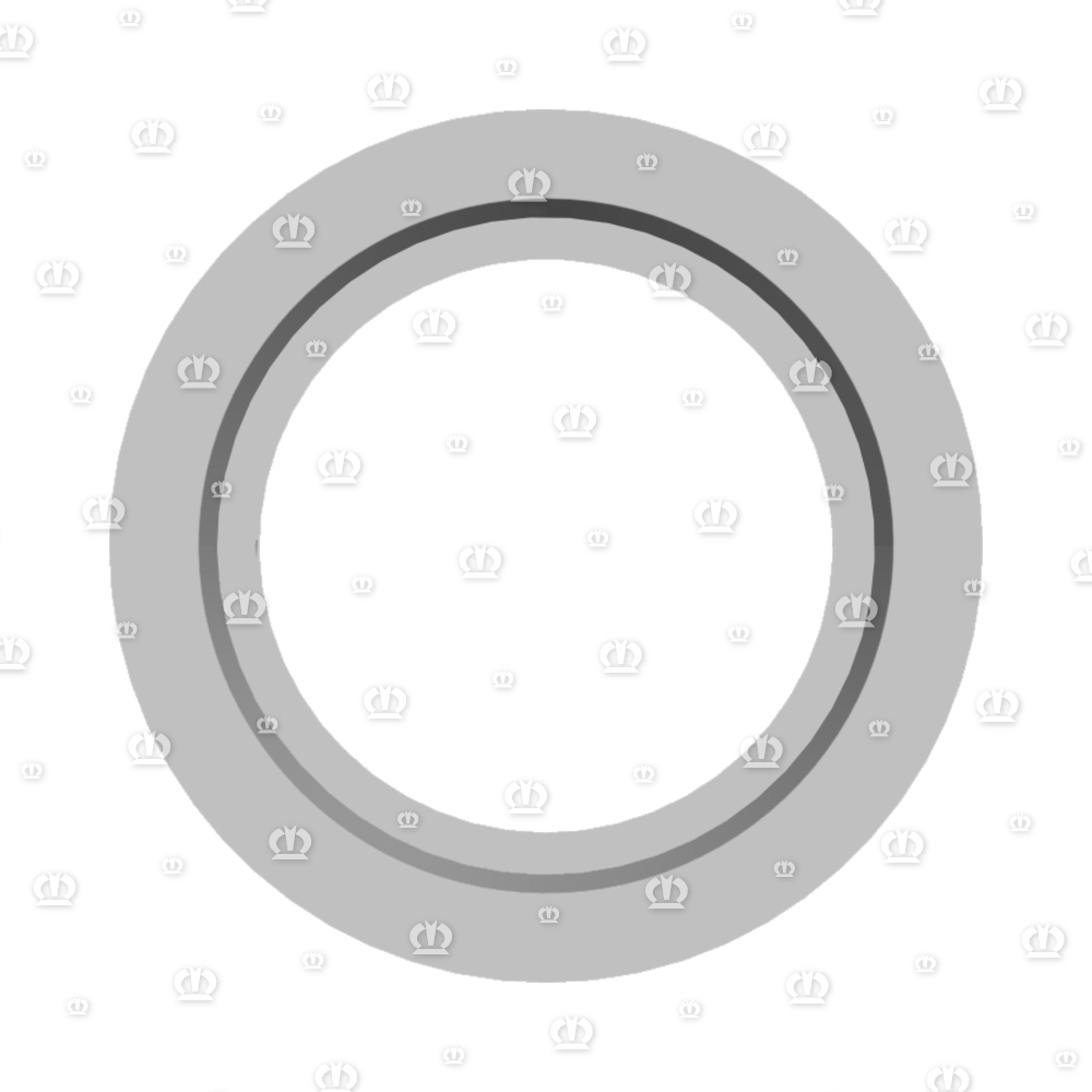 NILOS-RING INNEN DICHTEND