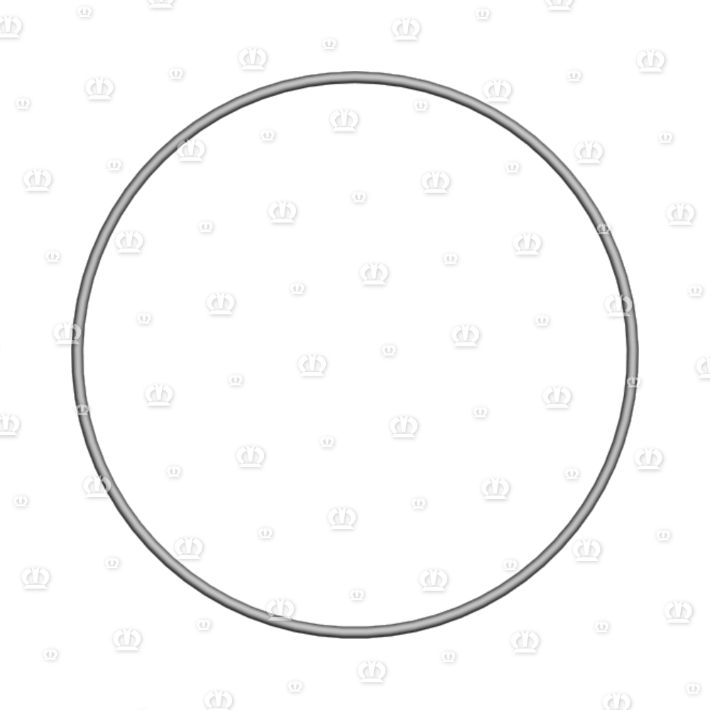 O-RING OR 140X3