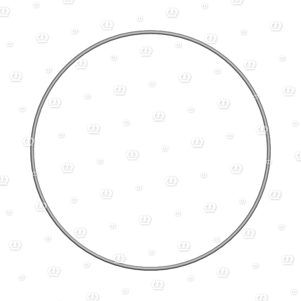 O-RING OR190X3X72 NBR/872
