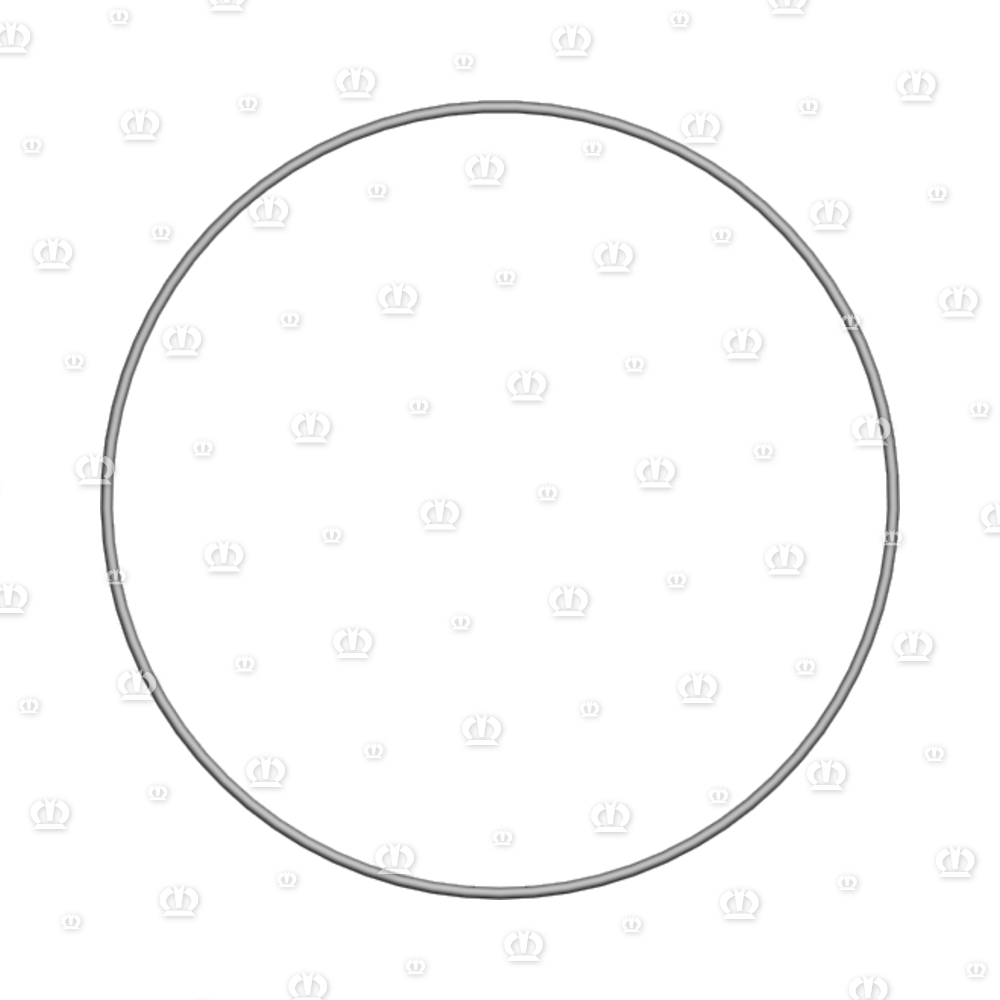 O-RING OR190X3X72 NBR/872