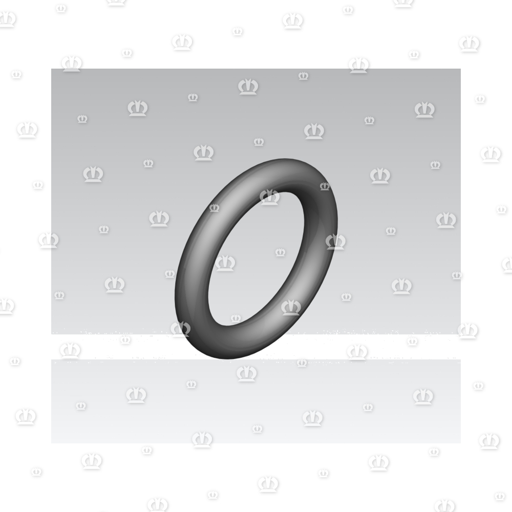 O-RING 5/8" 7,9X1,78