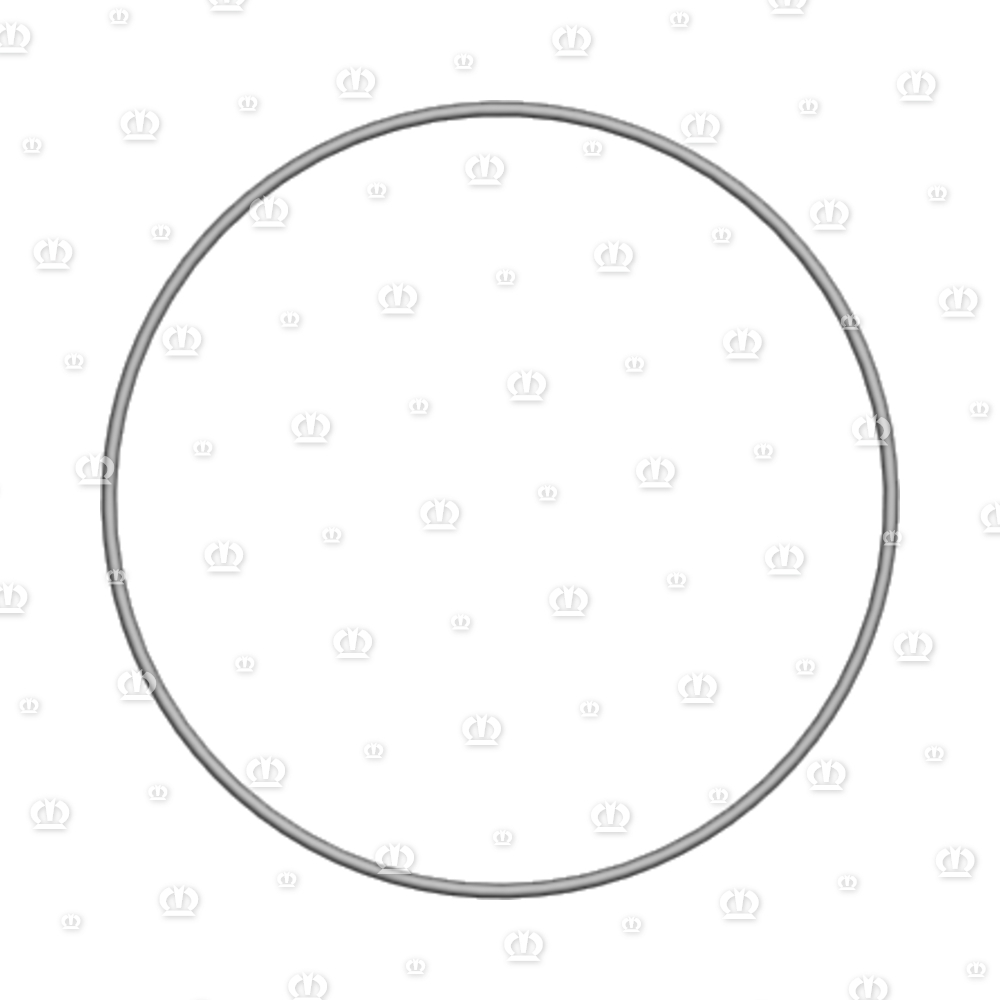 O-RING GROSS 183.74X3.53