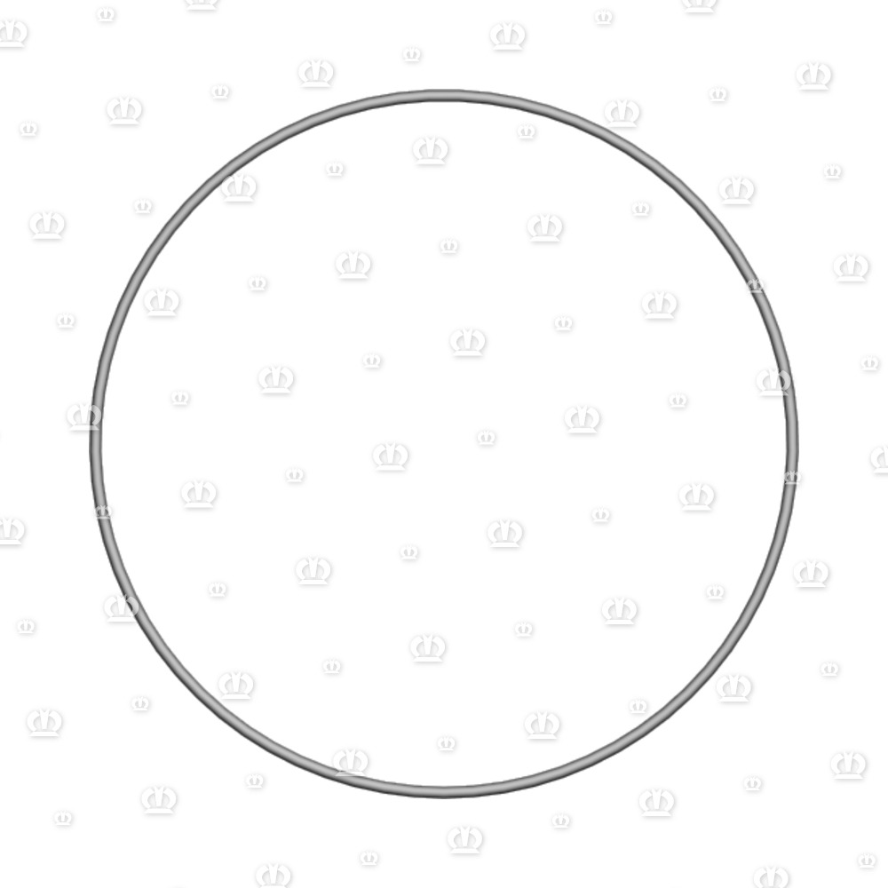 O-RING OR 85X1.5 NBR70
