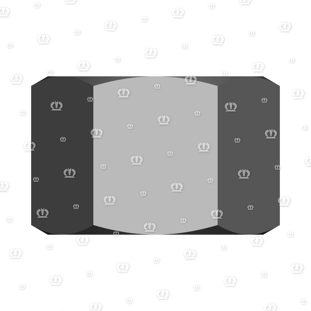 SKT.MUTTER 22X1,5X25-10