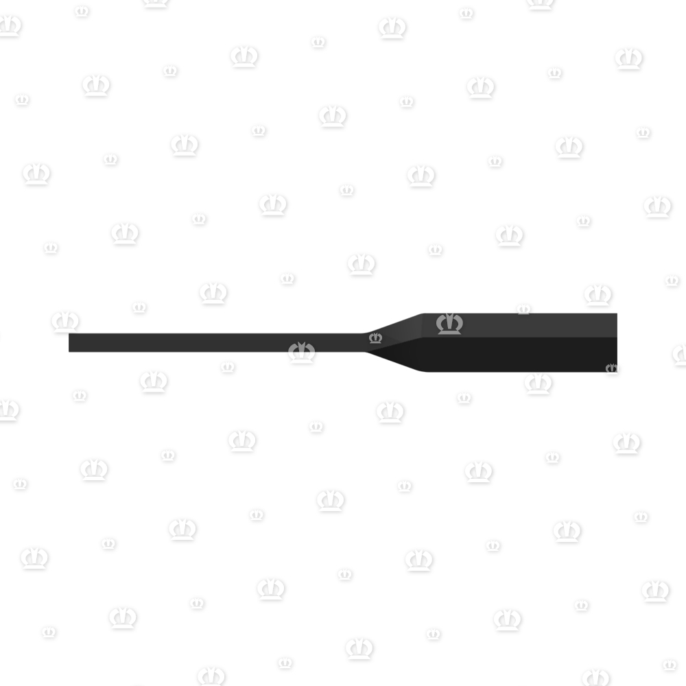 Messer links 4x50x118