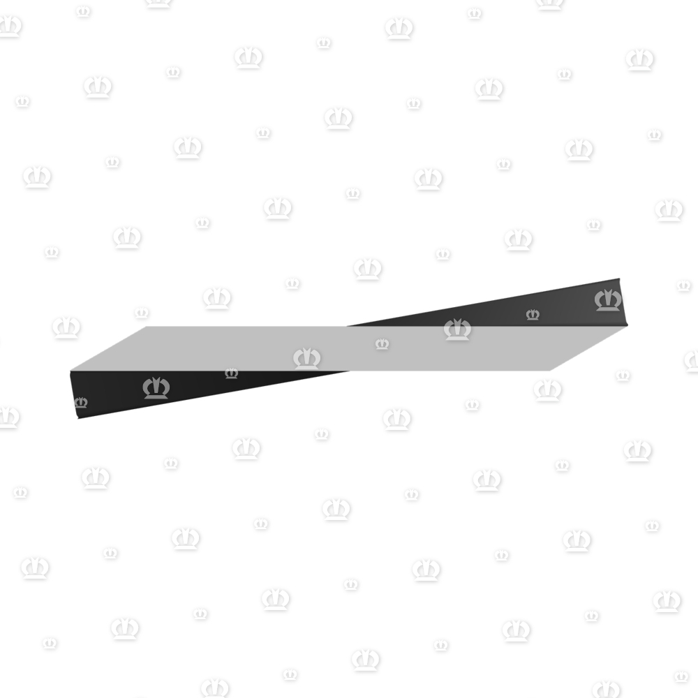 Messer links 4x50x118