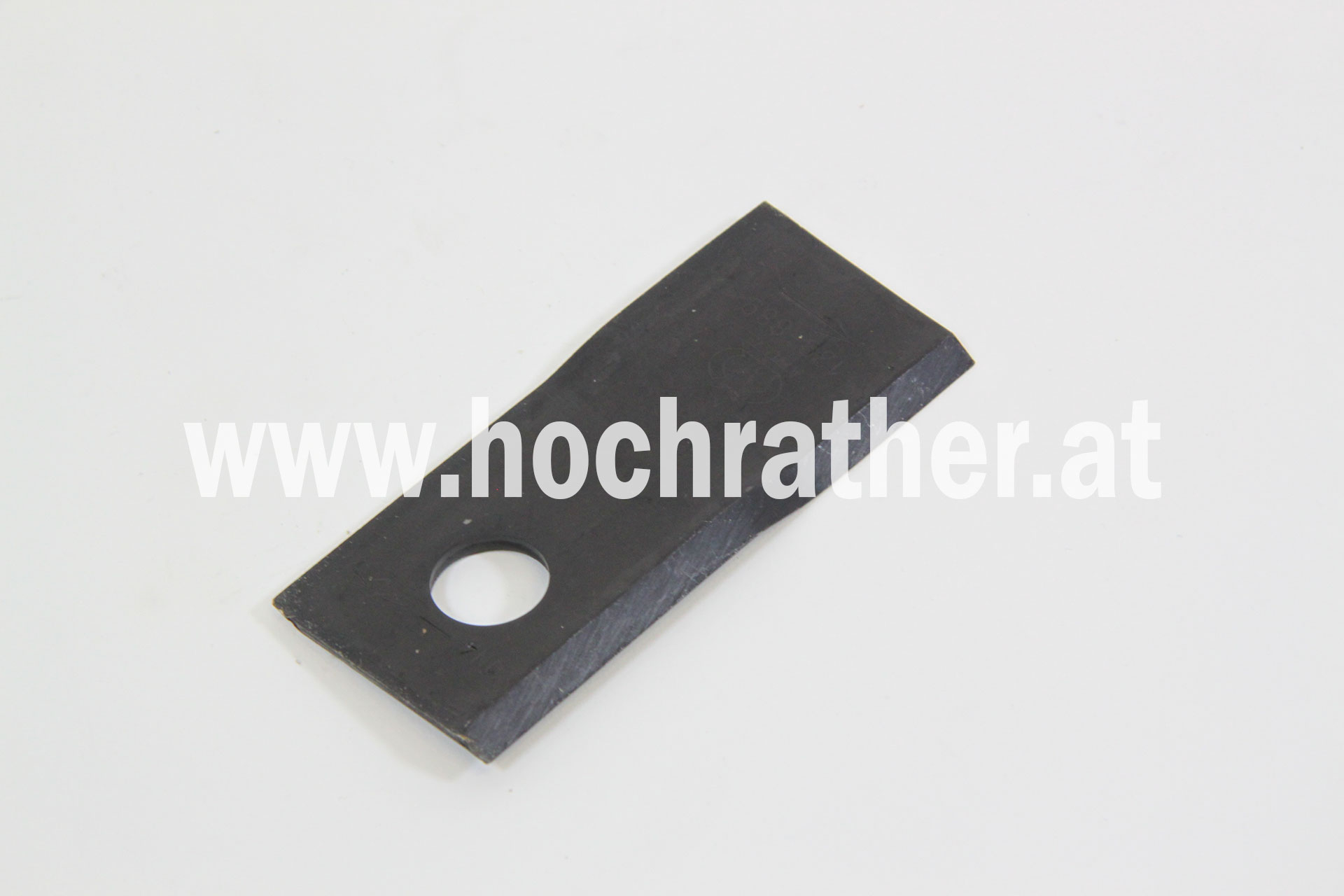 Messer rechts 4x50x118