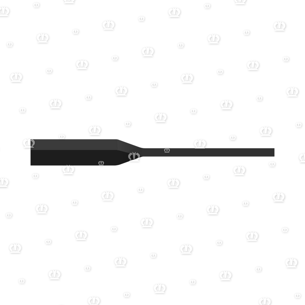 Messer rechts 4x50x118