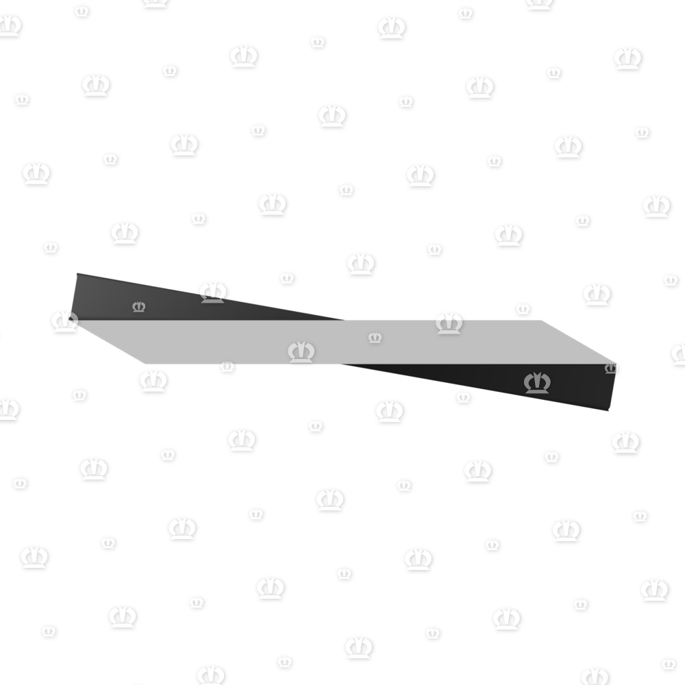 Messer rechts 4x50x118