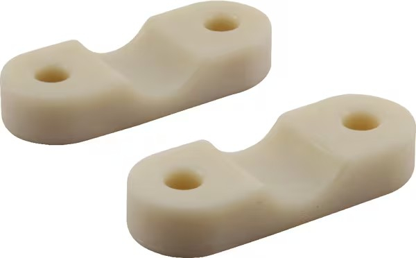 PAAR-REIBPLATTEN