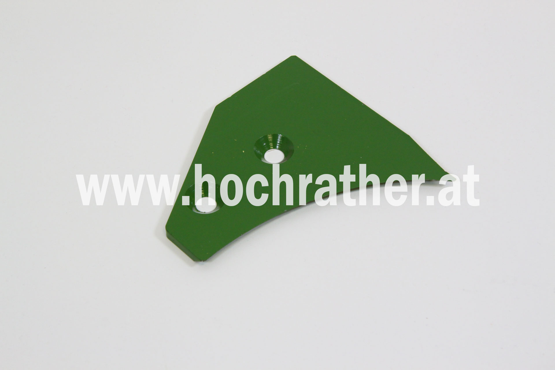 Abstreifer Nr. 8, 9, 10, links