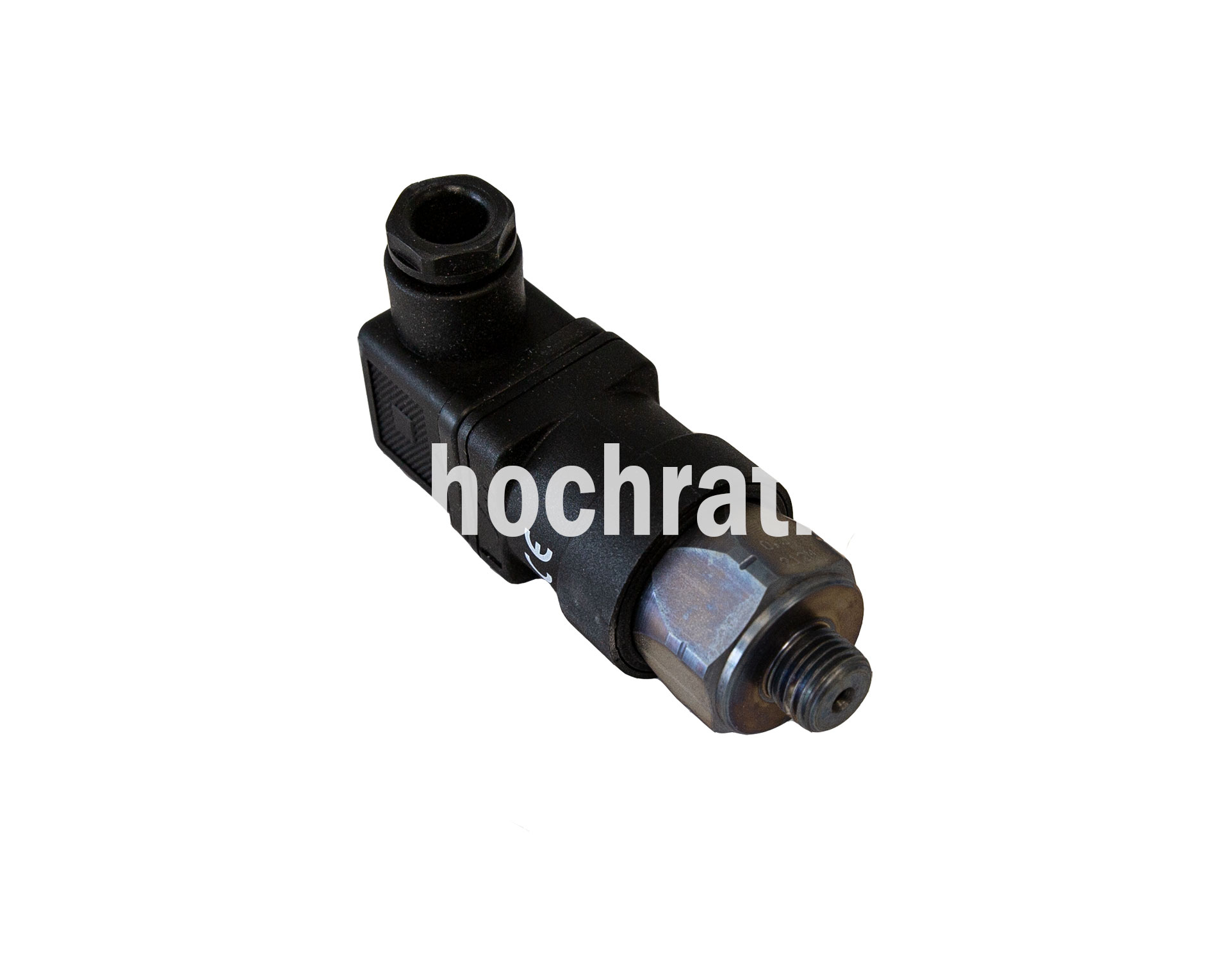 Druckschalter 0,3bar Wechsler
