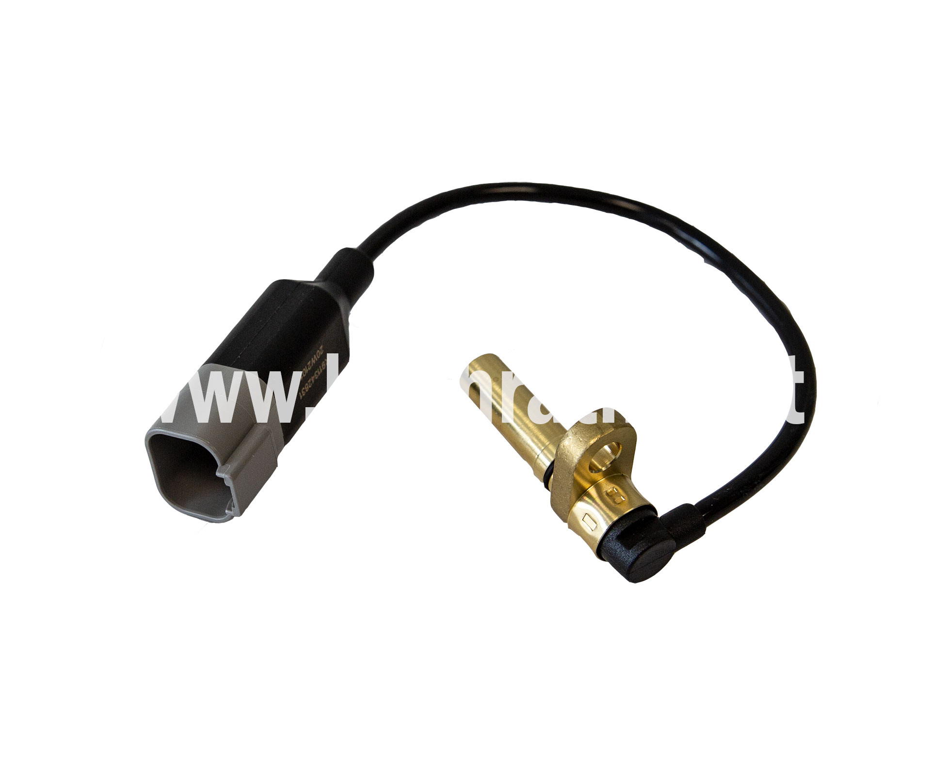 Drehzahlsensor Hall 20kHz