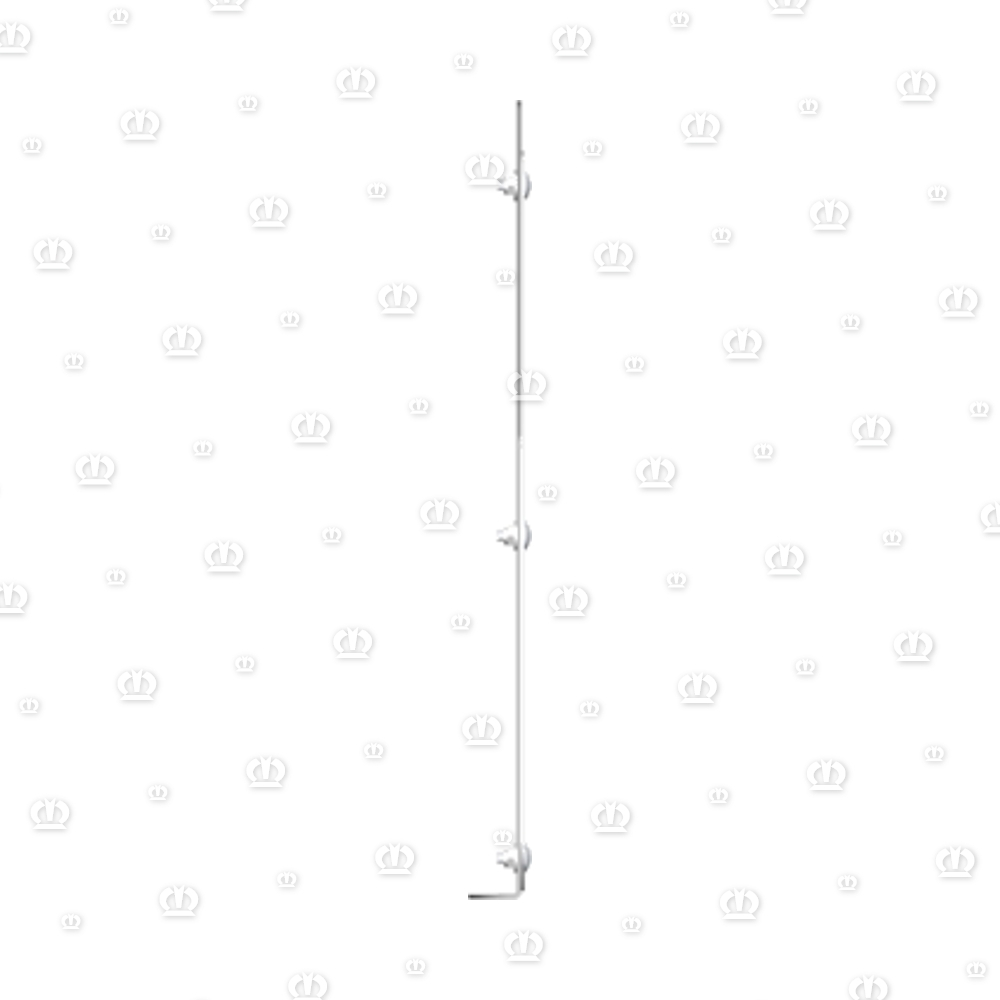 WARNTAFEL, VORNE, RECHTS