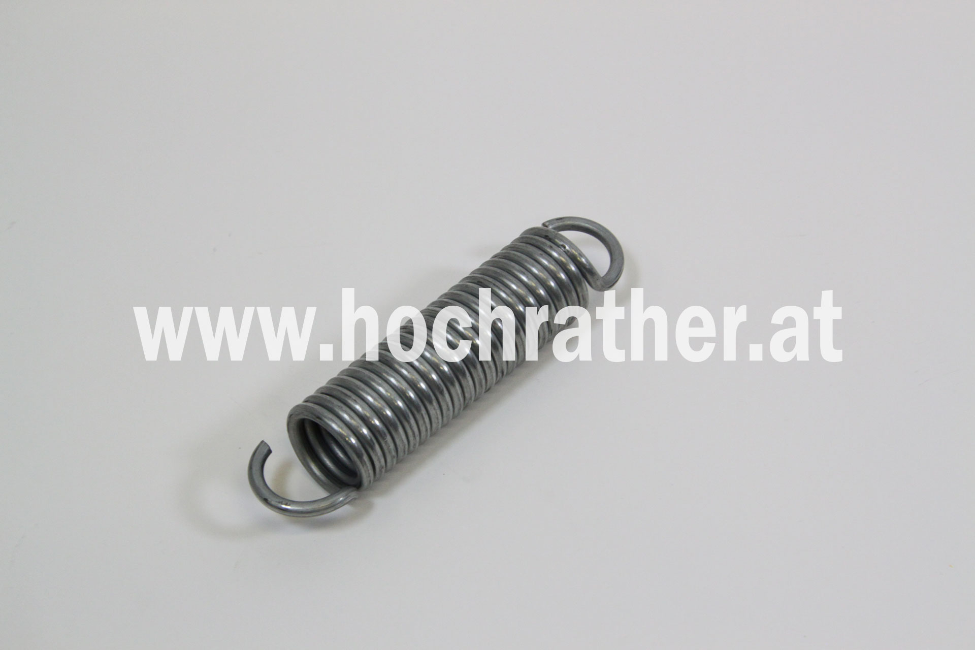 ZUGFEDER 5X35X150