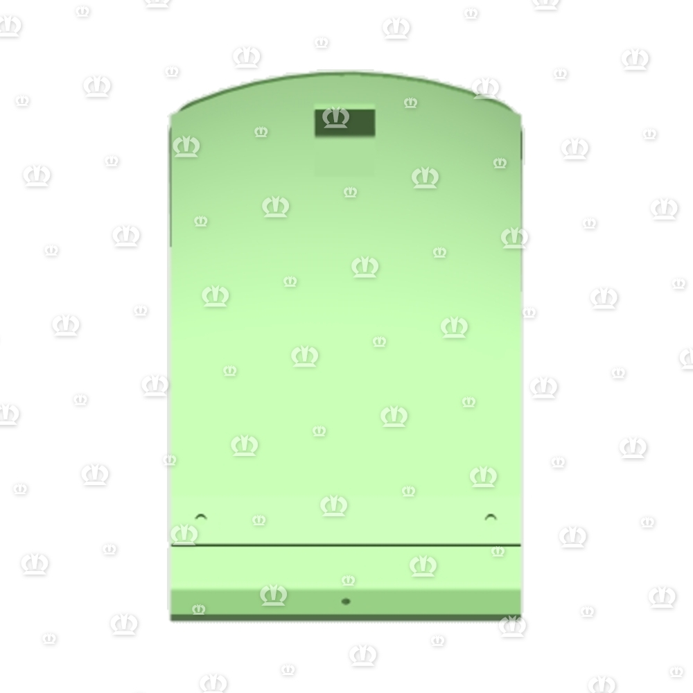 Hochschnittkufe Easycut