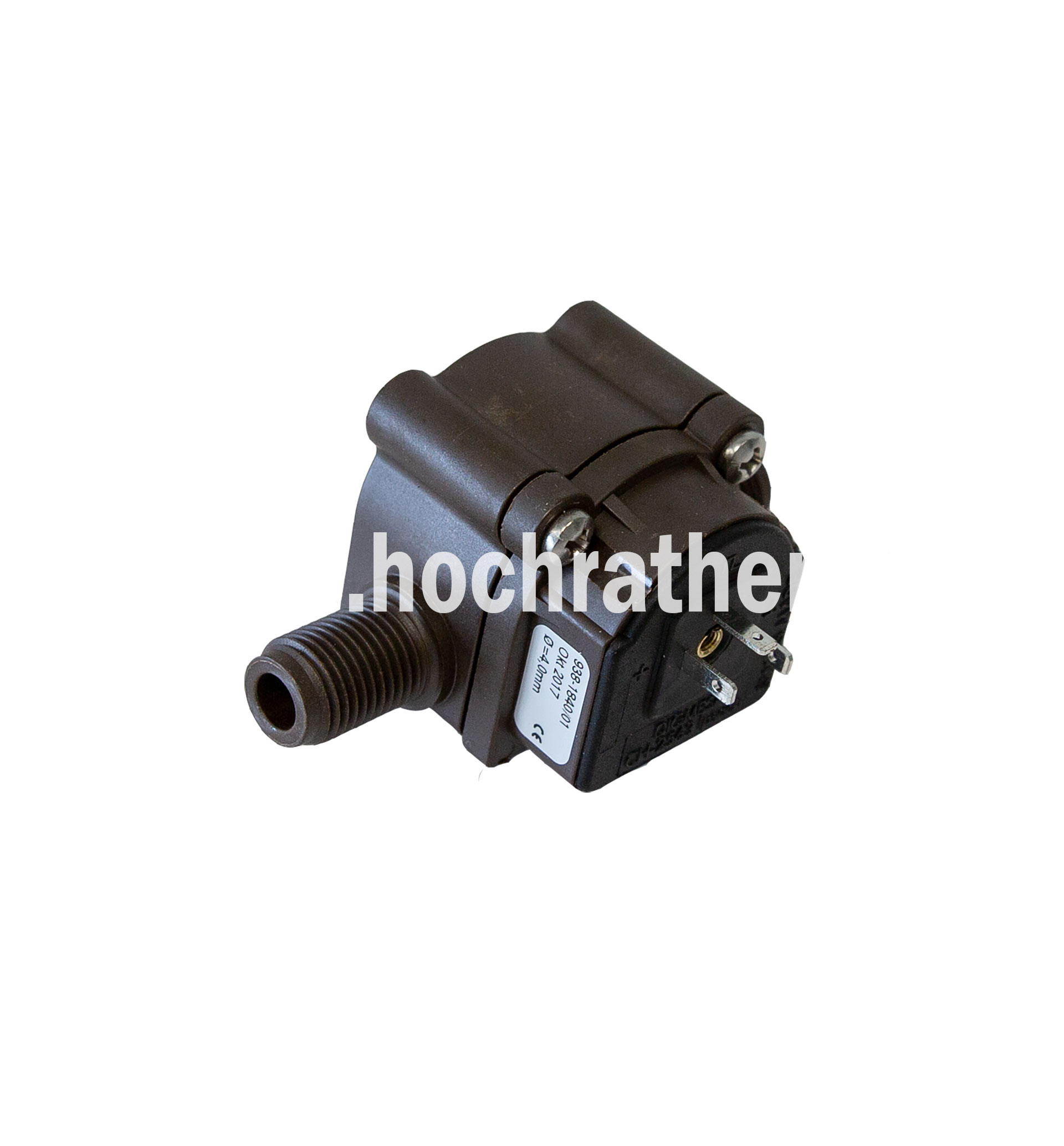 Durchflusssensor 0,041-15l/min 20bar