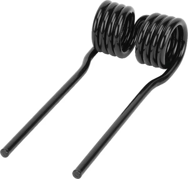 Federzinken Ø6 L=175 gerade