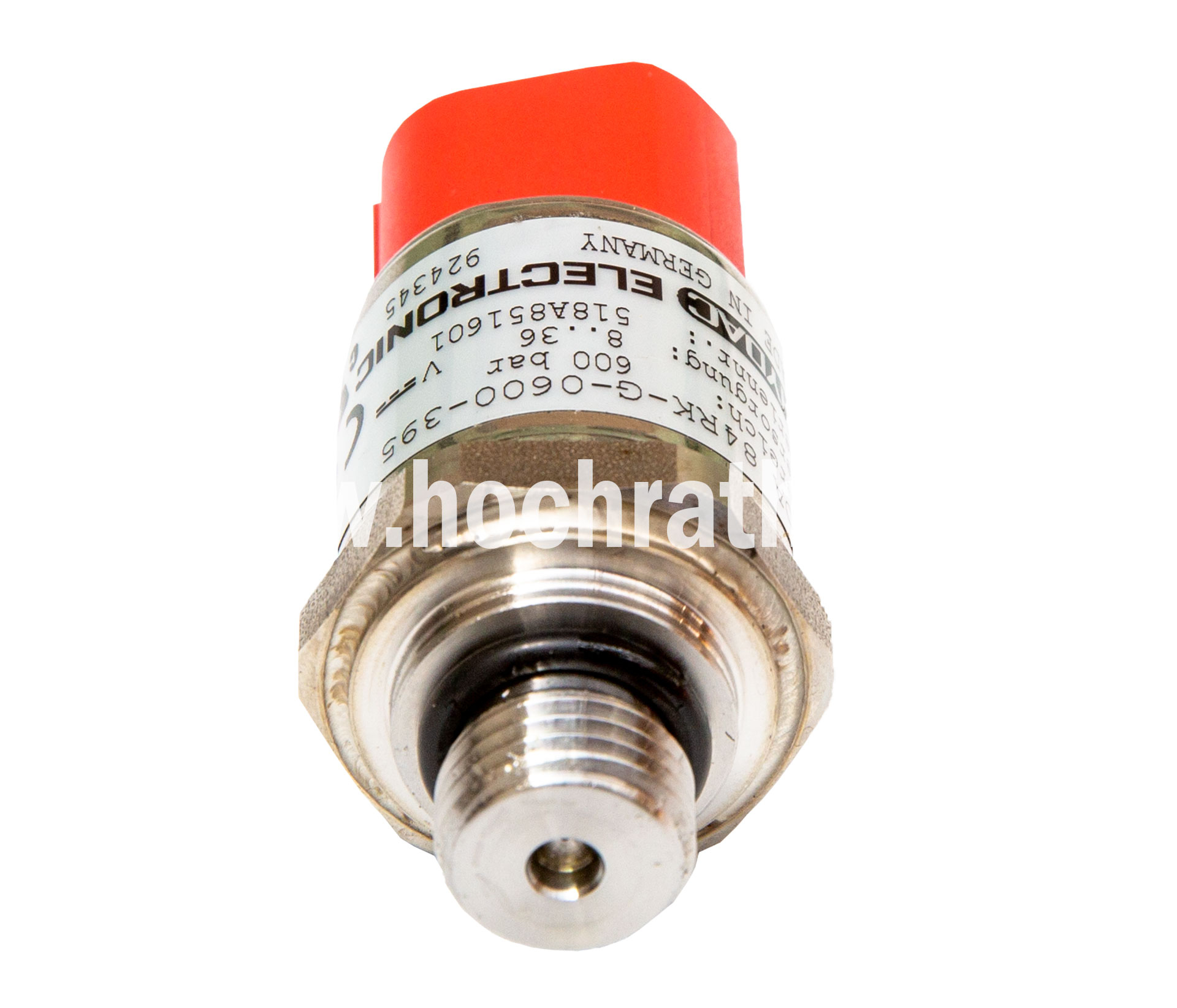 Drucksensor analog