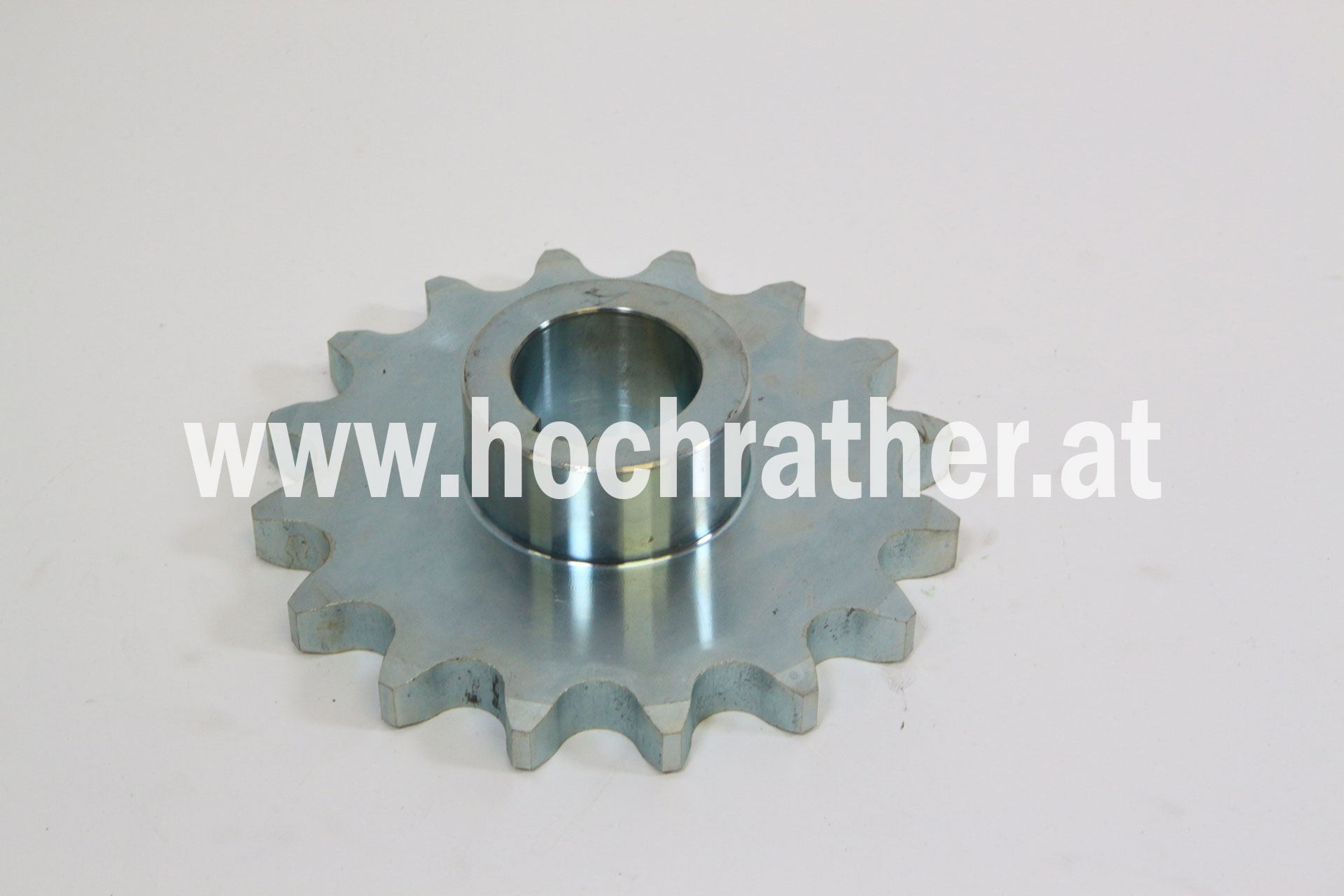 KETTENRAD Z=16 T=11/4" 45B