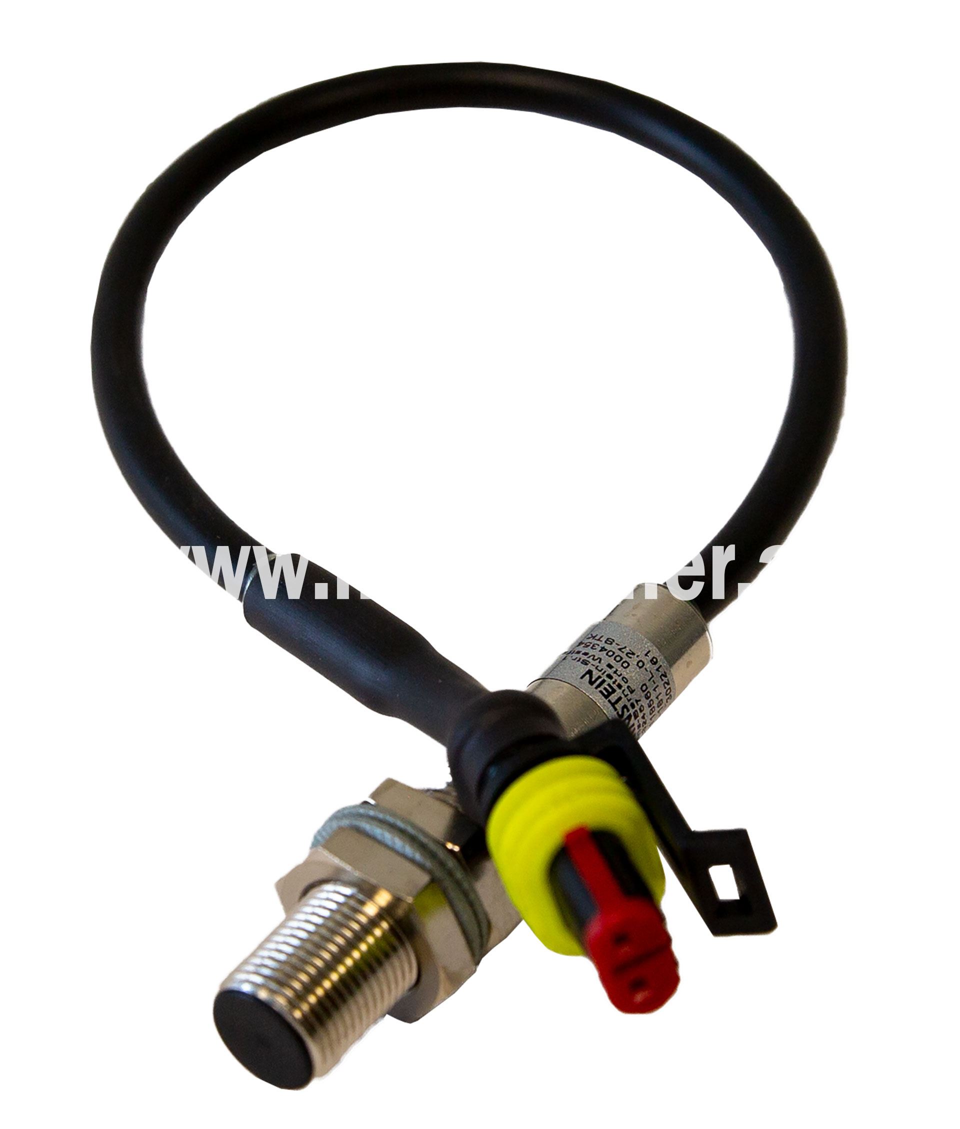 REEDSENSOR