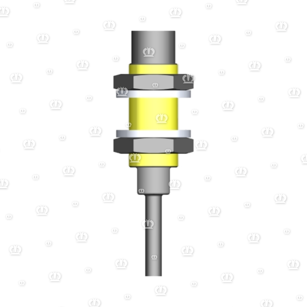 Ind. Näherungsschalter Namur M12 6mm