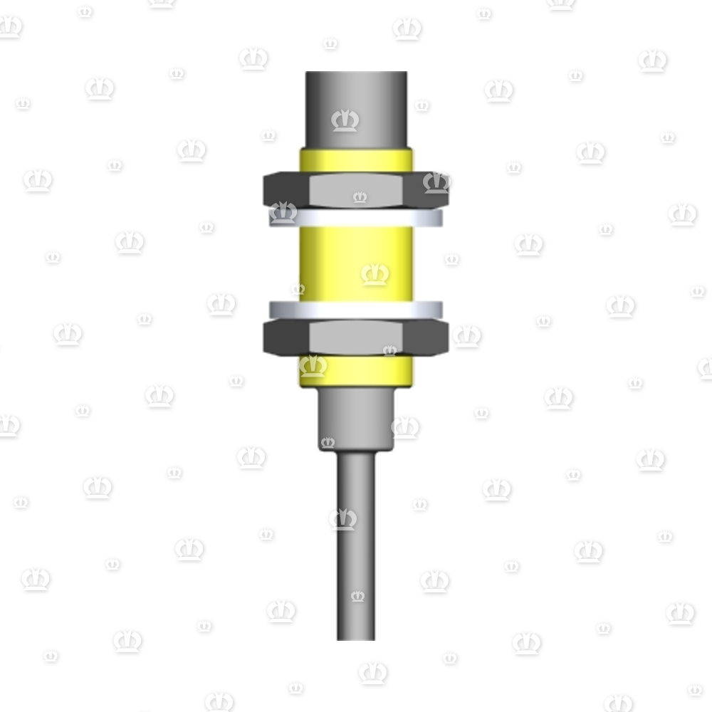 Ind. Näherungsschalter Namur M12 6mm