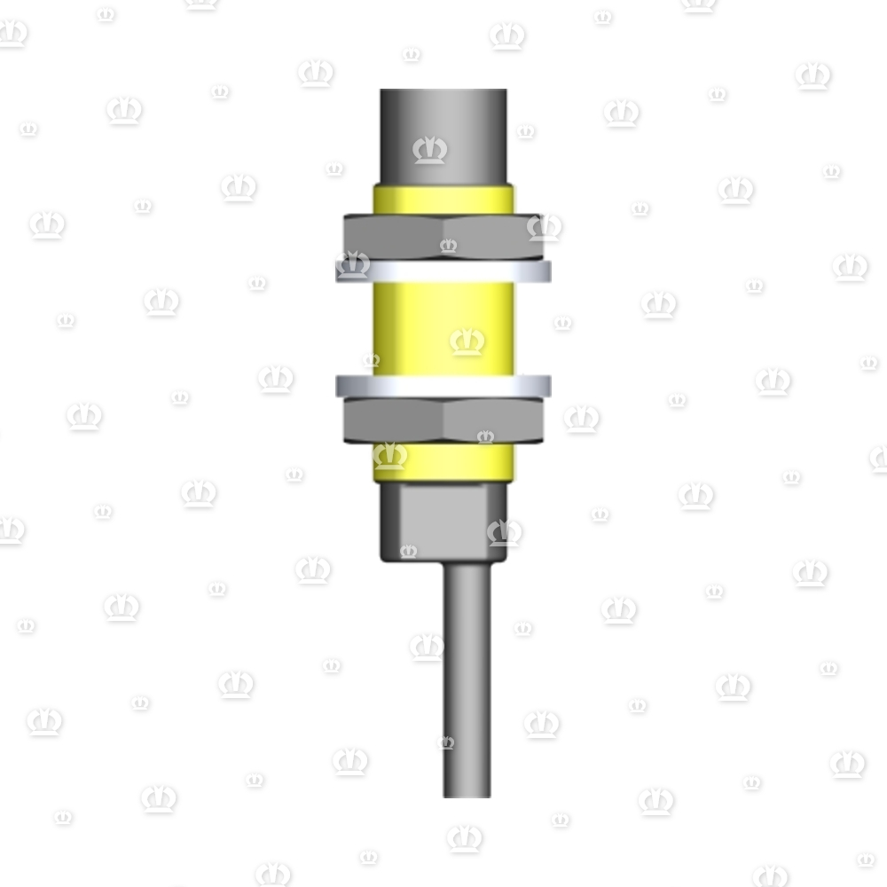 Ind. Näherungsschalter Namur M12 6mm