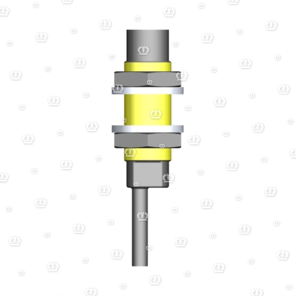 Ind. Näherungsschalter Namur M12 6mm