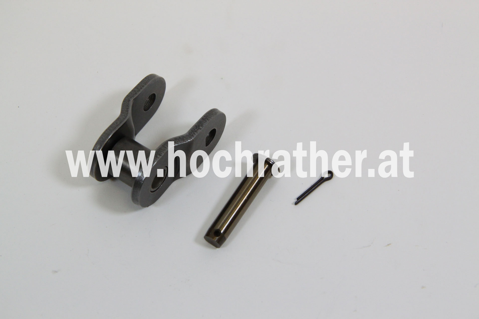 Gekr. Glied 1 1/4", 113kN
