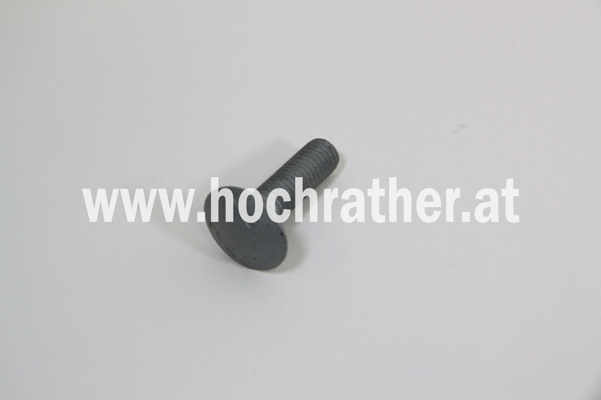 Flachrundschraube 4kt M10 x 35 DT