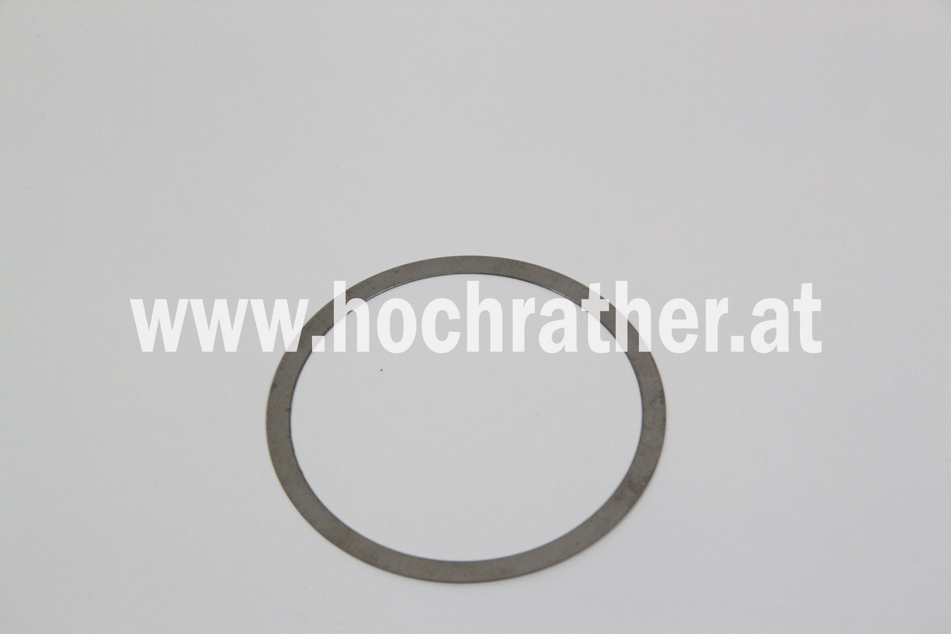 Passscheibe 70x 80x 0,3