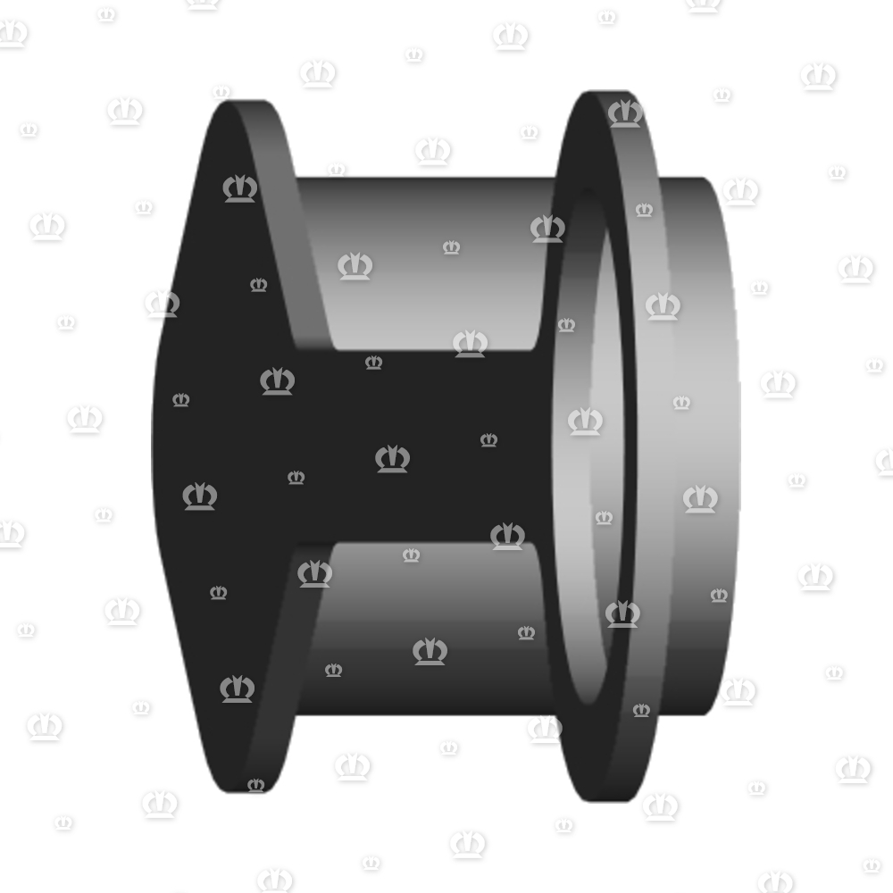 STAUBMUFFE
