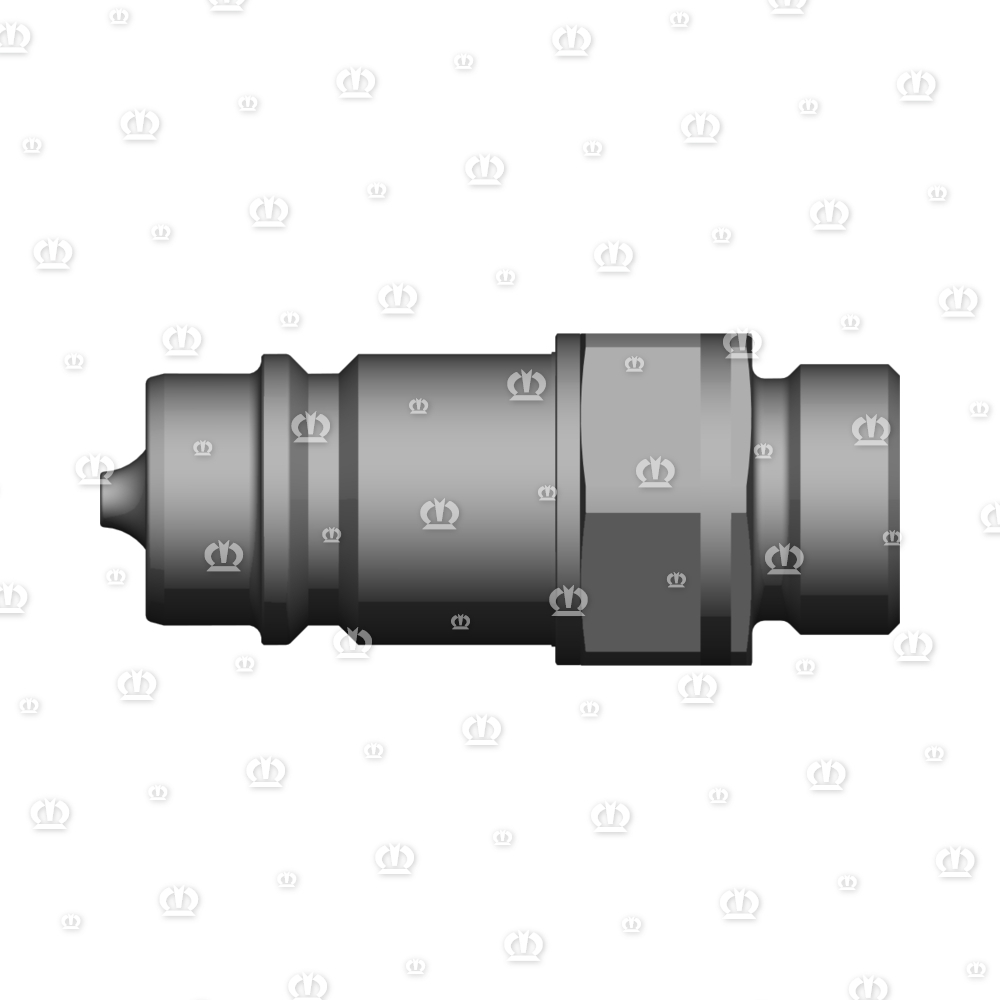 KUPPLUNGSSTECKER M 22X1,5