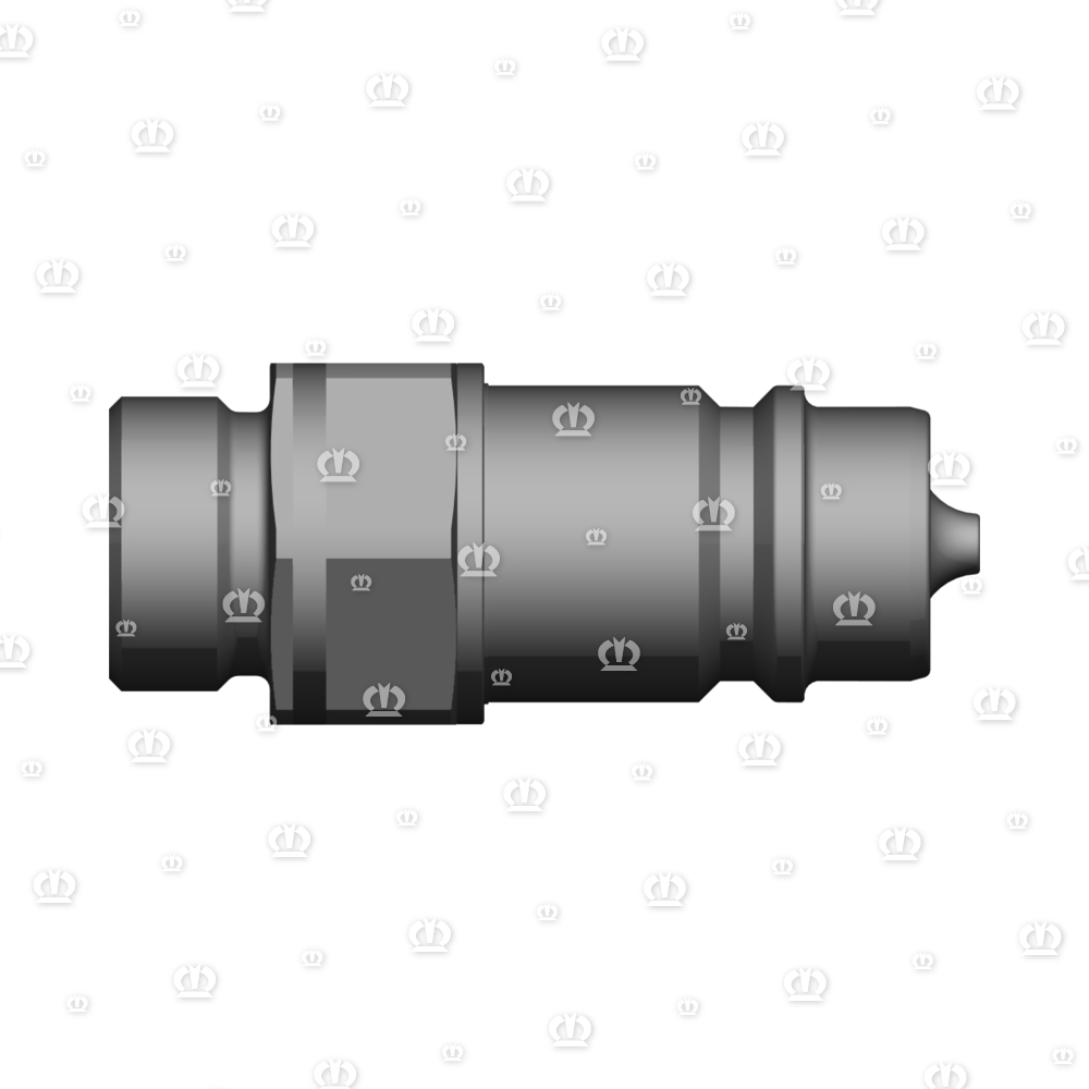 KUPPLUNGSSTECKER M 22X1,5