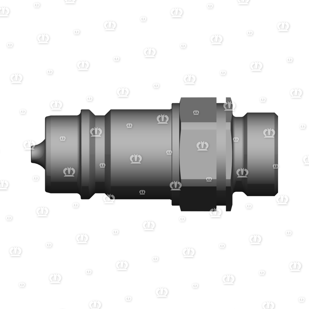 KUPPLUNGSSTECKER M 22X1,5