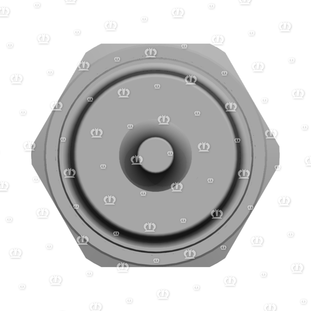 KUPPLUNGSSTECKER M 22X1,5