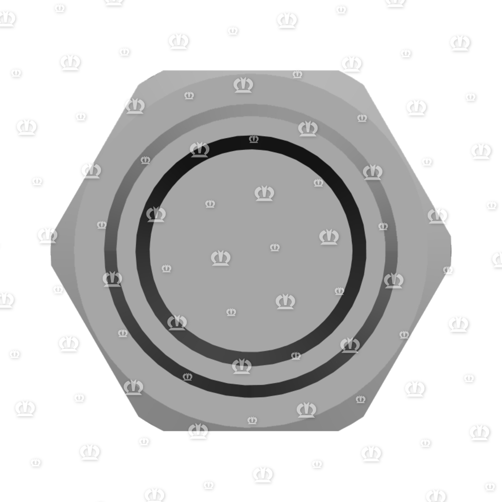 KUPPLUNGSSTECKER M 22X1,5