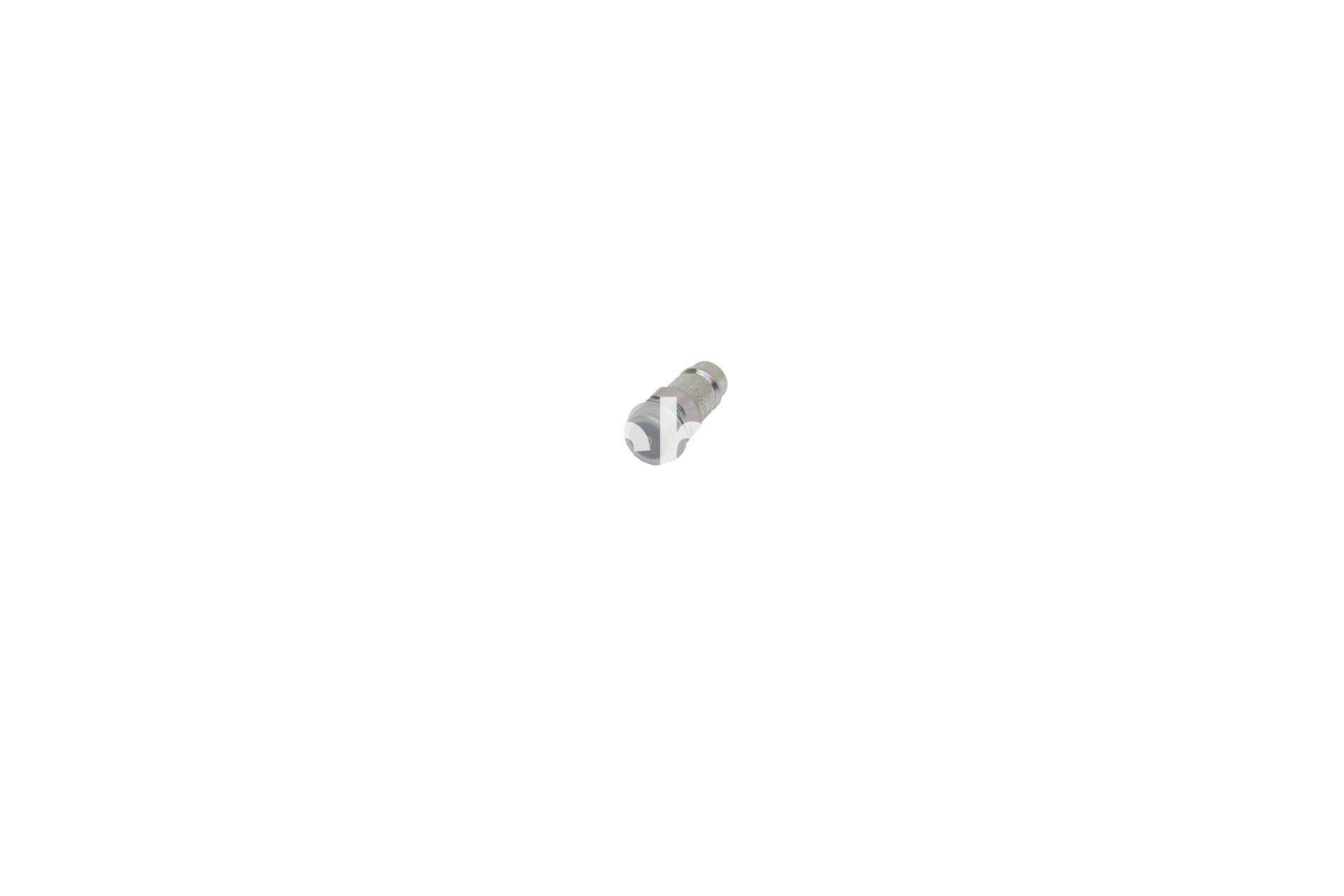 KUPPL.STECKER M26X1,5 18ER