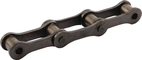 LANGGL.KETTE 1"X2"X4 RO.
