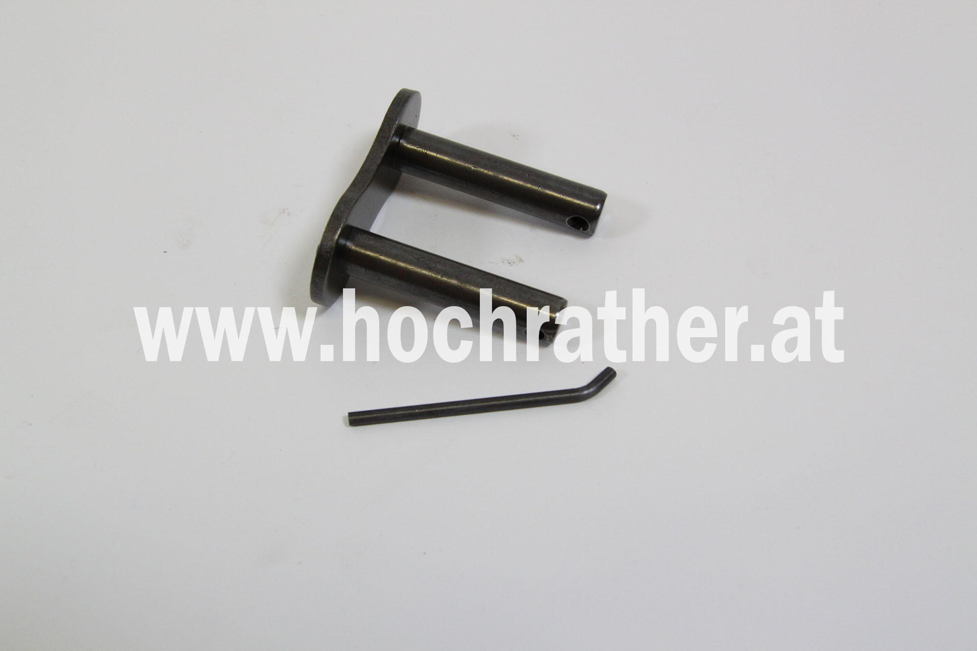 STECKGLIED 1 1/4" O.LASCHE