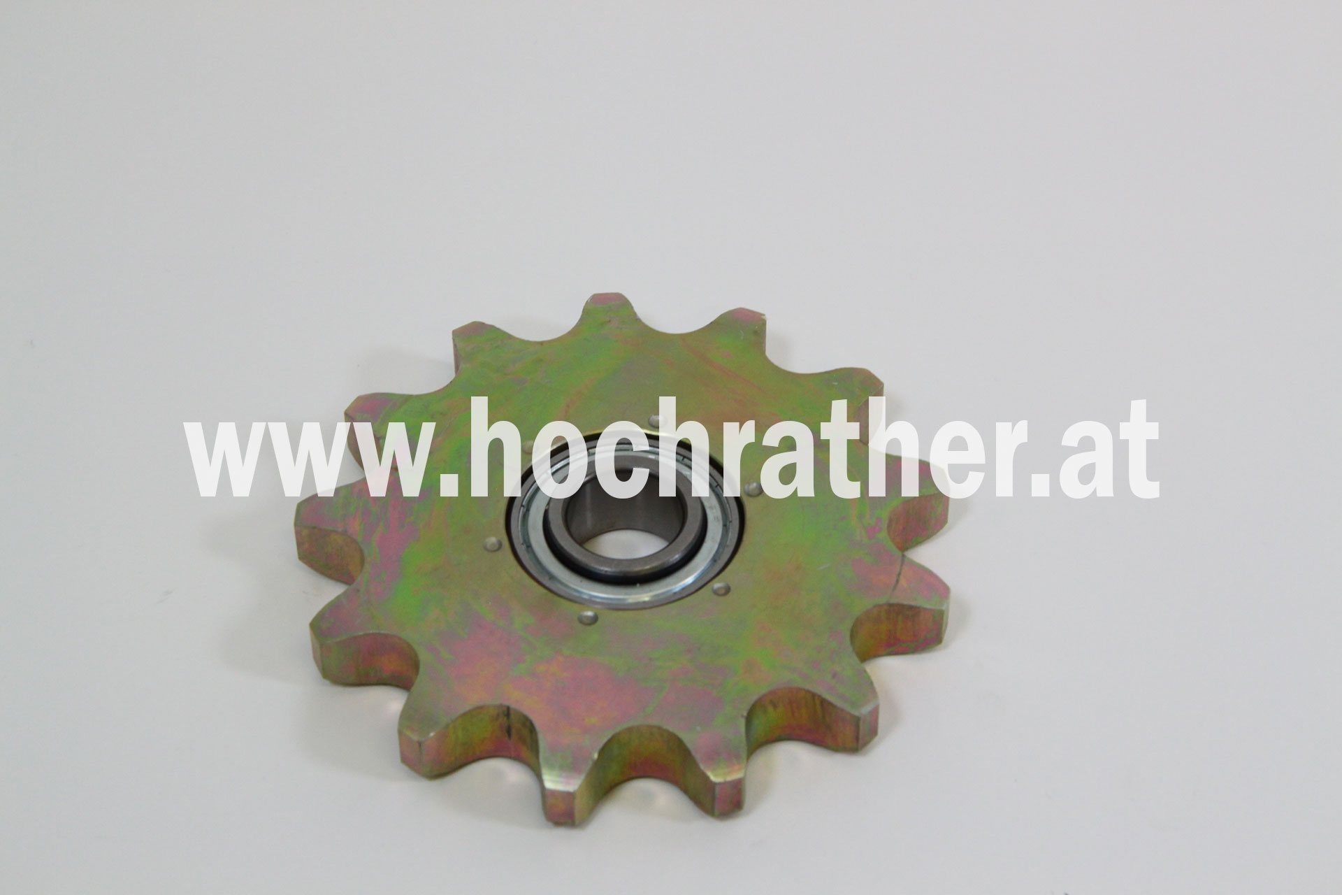 KETTENSPANNRAD Z=13 1 1/4