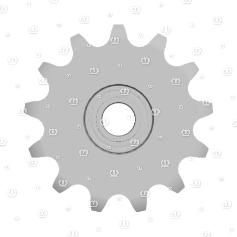 KETTENSPANNRAD Z=13 1 1/4