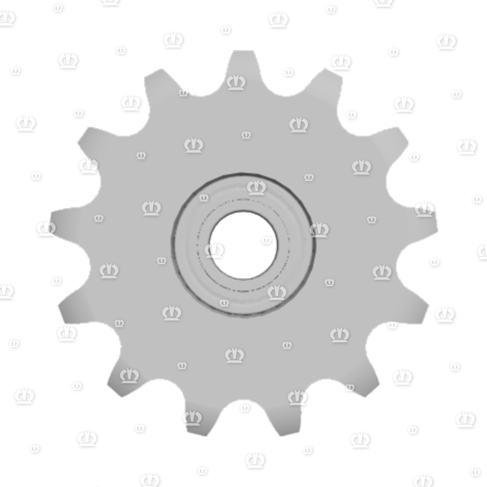 KETTENSPANNRAD Z=13 1 1/4