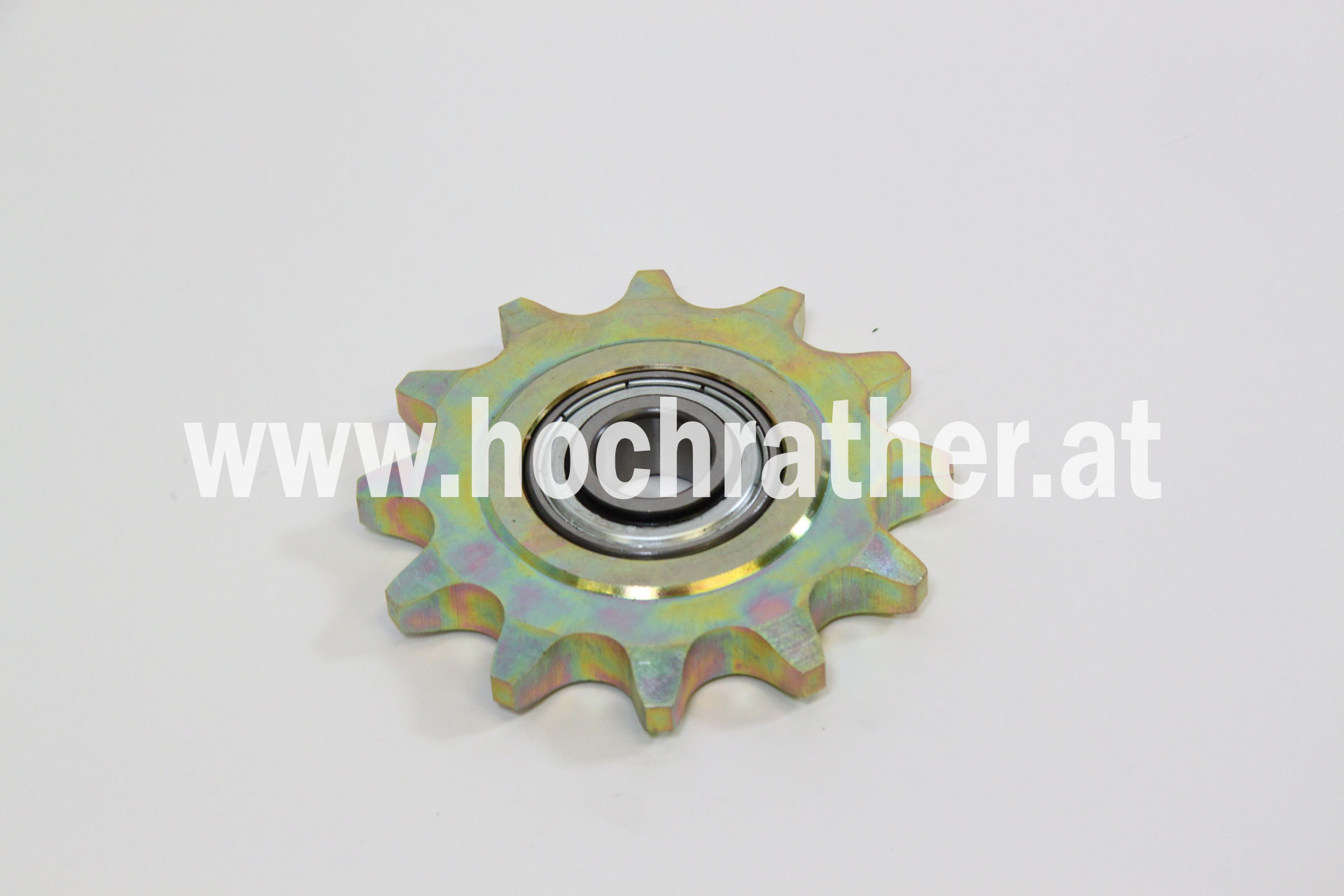 KETTENSPANNRAD 12Z.1" M.LA